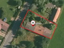 Prodej rodinného domu, Nový Knín, 120 m2