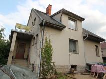 Prodej rodinného domu, Dublovice, 180 m2