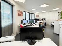 Pronájem kanceláře, Mníšek pod Brdy, Pražská, 50 m2