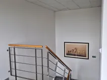 Pronájem kanceláře, Praha - Ruzyně, U letiště, 350 m2