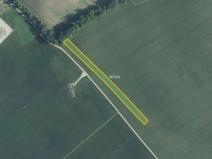 Prodej pole, Moravská Nová Ves, 6902 m2