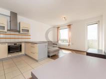 Pronájem bytu 2+kk, Praha - Uhříněves, K Netlukám, 58 m2