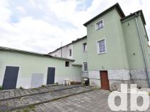 Prodej činžovního domu, Královské Poříčí, Dlouhá, 320 m2