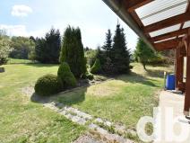 Prodej rodinného domu, Sadov, 100 m2