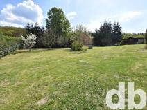 Prodej rodinného domu, Sadov, 100 m2