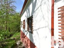 Prodej rodinného domu, Loket, Československé armády, 82 m2