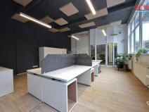 Pronájem kanceláře, Ledeč nad Sázavou, Podolí, 54 m2