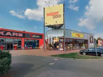 Pronájem obchodního prostoru, Praha - Horní Počernice, Skorkovská, 300 m2