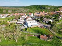 Prodej pozemku pro bydlení, Moravský Krumlov, 493 m2
