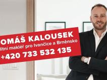 Pronájem bytu 3+1, Ivančice, Hornická, 110 m2