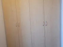 Pronájem pokoje, Brno, Vídeňská, 27 m2