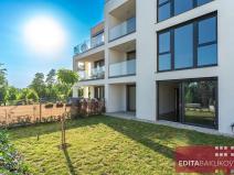 Pronájem bytu 2+kk, Olomouc, Milana Ticháka, 70 m2