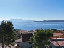 Prodej bytu 2+kk, Živogošće, Chorvatsko, 57 m2