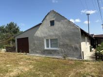 Prodej rodinného domu, Mladá Boleslav, 96 m2