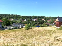 Prodej pozemku pro bydlení, Brandýsek, Na Vyhlídce, 1369 m2