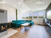 Prodej bytu 2+kk, Vyškov, 62 m2