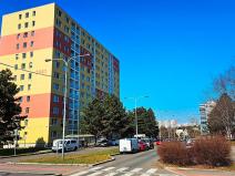 Prodej bytu 3+kk, Praha - Modřany, Poljanovova, 62 m2