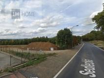 Prodej pozemku pro bydlení, Karlovy Vary, 13000 m2