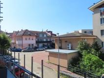 Prodej bytu 1+kk, Praha - Kyje, Pelušková, 42 m2