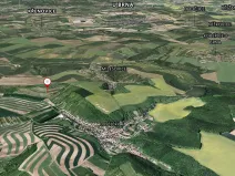 Prodej pole, Lovčičky, 4619 m2