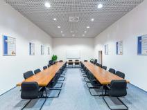 Pronájem kanceláře, Praha - Vysočany, Freyova, 115 m2