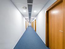 Pronájem kanceláře, Praha - Vysočany, Freyova, 30 m2