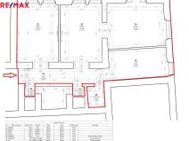 Prodej bytu 3+1, Praha - Libeň, Sokolovská, 97 m2