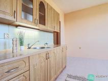 Prodej bytu 2+kk, Osek, Hornická, 43 m2
