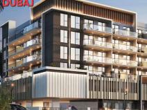 Prodej bytu 1+kk, Dubaj, Spojené arabské emiráty, 33 m2