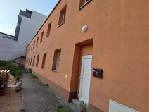 Pronájem ubytování, Brno, Cejl