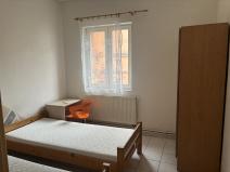 Pronájem ubytování, Brno, Cejl