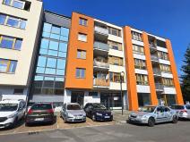 Prodej bytu 1+kk, Písek, V Portyči, 51 m2
