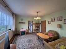 Prodej bytu 2+1, Kroměříž, Bílanská, 46 m2