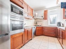 Prodej rodinného domu, Dubí, Dlouhá, 234 m2