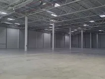 Pronájem skladu, Nýřany, 2000 m2