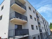 Pronájem bytu 1+kk, Přáslavice, 29 m2