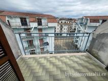 Prodej bytu 3+kk, Scalea, Kalábrie, Itálie, 61 m2