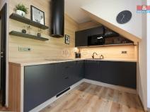 Prodej bytu 1+kk, Vrbno pod Pradědem, Žižkova, 31 m2