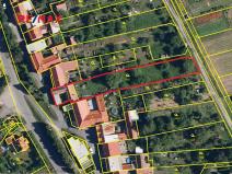 Prodej pozemku pro bydlení, Viničné Šumice, 1428 m2