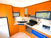 Prodej bytu 2+1, Tišnov, Jamborova, 53 m2