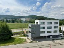 Pronájem bytu 1+kk, Brno, Jundrovská, 27 m2