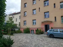 Pronájem bytu 3+kk, Praha - Braník, Pikovická, 83 m2