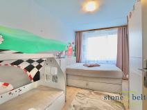 Prodej bytu 2+kk, Praha - Stodůlky, Borovanského, 43 m2