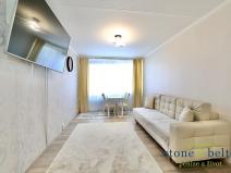 Prodej bytu 2+kk, Praha - Stodůlky, Borovanského, 43 m2