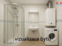 Prodej bytu 2+kk, Loket, Nádražní, 50 m2