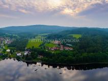 Prodej rodinného domu, Přední Výtoň, 164 m2