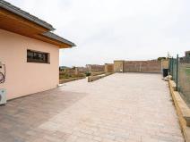 Prodej rodinného domu, Ondřejov, V Lukách, 151 m2