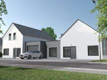 Prodej rodinného domu, Čelákovice, Mstětická, 156 m2