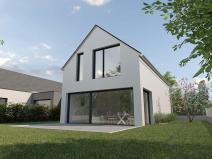 Prodej rodinného domu, Čelákovice, Mstětická, 156 m2