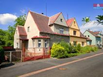 Prodej rodinného domu, Chomutov, Potoční, 75 m2